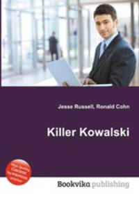 Killer Kowalski