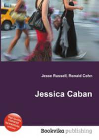 Jessica Caban