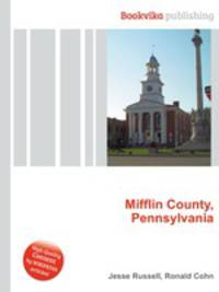 Mifflin County, Pennsylvania