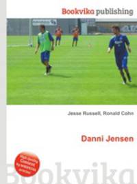 Danni Jensen
