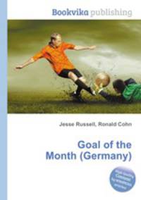 Goal of the Month (Germany)