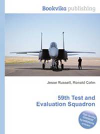 59th Test and Evaluation Squadron