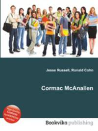 Cormac McAnallen