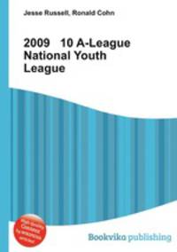 2009 10 A-League National Youth League
