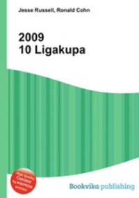 2009 10 Ligakupa