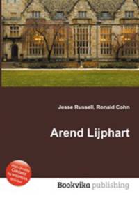 Arend Lijphart
