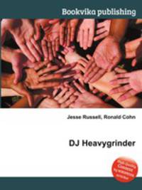 DJ Heavygrinder