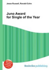 Juno Award for Single of the Year