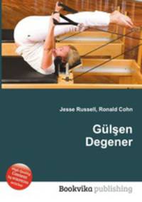 Gulsen Degener