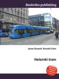 Helsinki tram