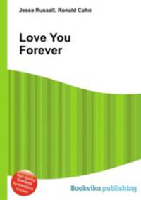 Love You Forever