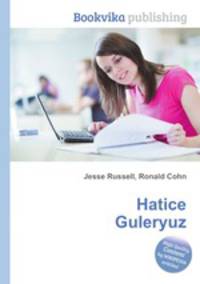 Hatice Guleryuz