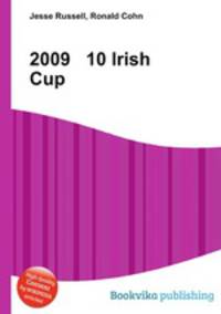 2009 10 Irish Cup