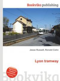 Lyon tramway