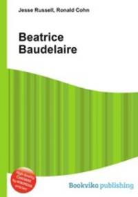 Beatrice Baudelaire