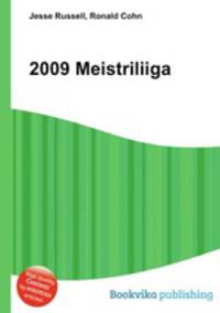 2009 Meistriliiga