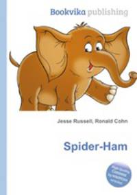 Spider-Ham