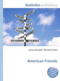 American Friends