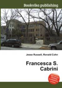 Francesca S. Cabrini