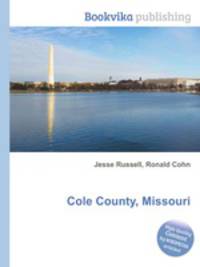 Cole County, Missouri