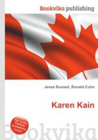 Karen Kain