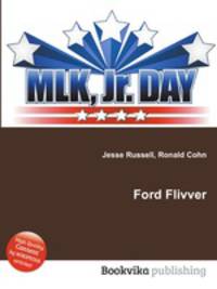 Ford Flivver