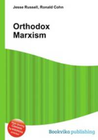 Orthodox Marxism