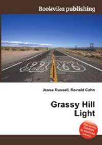 Grassy Hill Light