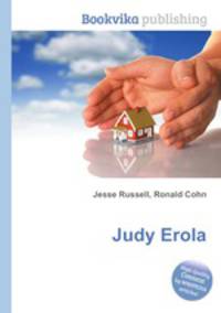 Judy Erola