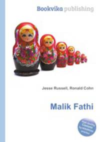 Malik Fathi