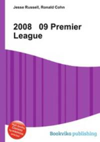 2008 09 Premier League