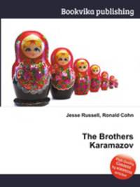 The Brothers Karamazov