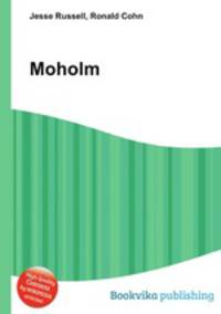 Moholm