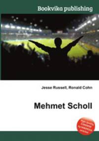 Mehmet Scholl