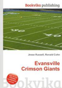 Evansville Crimson Giants