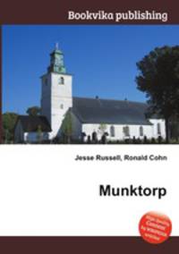 Munktorp