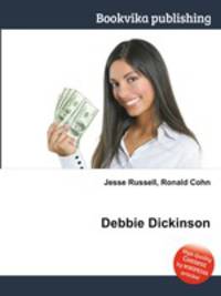 Debbie Dickinson