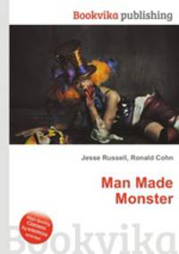 Man Made Monster