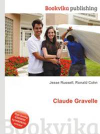 Claude Gravelle