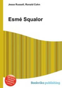 Esme Squalor