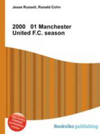 2000 01 Manchester United F.C. season