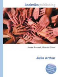 Julia Arthur
