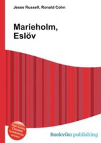Marieholm, Eslv
