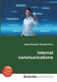 Internal communications