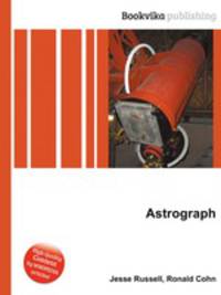 Astrograph