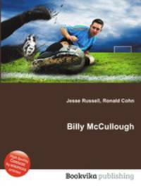 Billy McCullough
