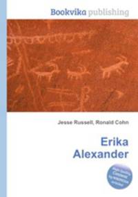 Erika Alexander
