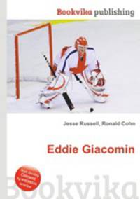 Eddie Giacomin