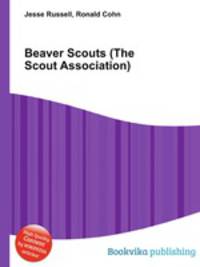 Beaver Scouts (The Scout Association)
