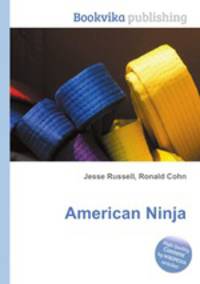 American Ninja